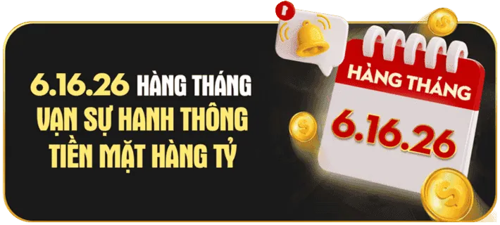 Thưởng chào mừng 98win 59