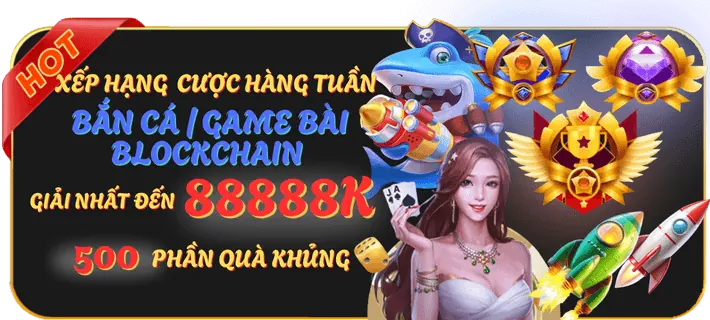 Bắn Cá